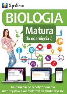 PWN World Biologia Matura do ogarnięcia :)