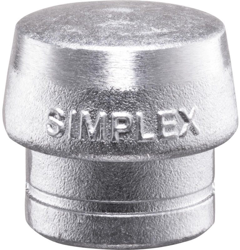 Halder Wkładka twarda Halder Simplex EH 3209 metal miękki 40 mm 3209.040