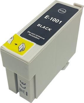 Epson Epson T1001 czarny (black) tusz zamiennik