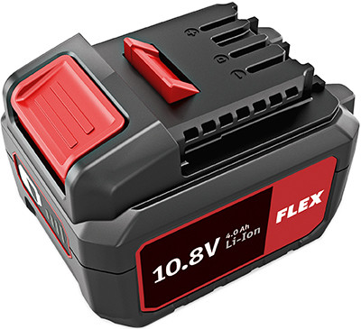 Flex Akumulator AP 10.8 / 4.0 FLX-439657