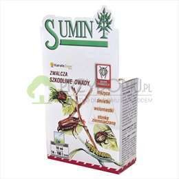Sumin Karate Zeon 050 CS 10ml