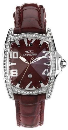 Chronotech Zegarek Unisex CT7988LS