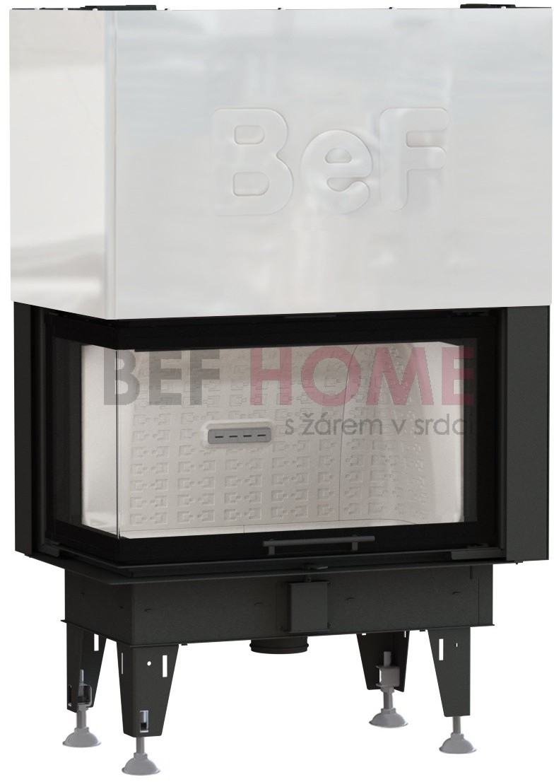 BeF Home Therm V 10 CP/CL