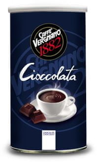 Vergnano Czekolada rozpuszczalna 1 kg