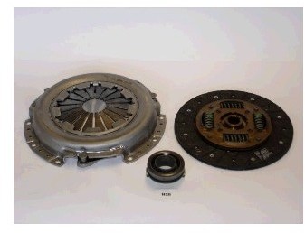 ASHIKA Zestaw sprzęgła 92-H0-028