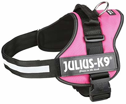 Julius-K9 162dpn, K9-power naczynia, dunkelpink, 1, ciemnoróżowy