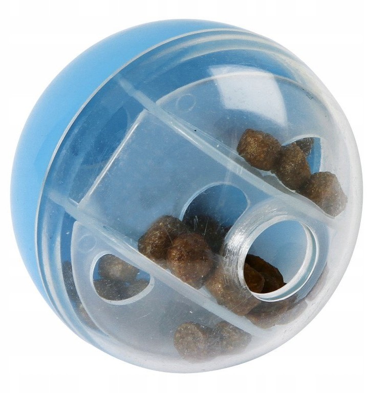 Kerbl Zabawka Snack Ball 5 cm [82667]