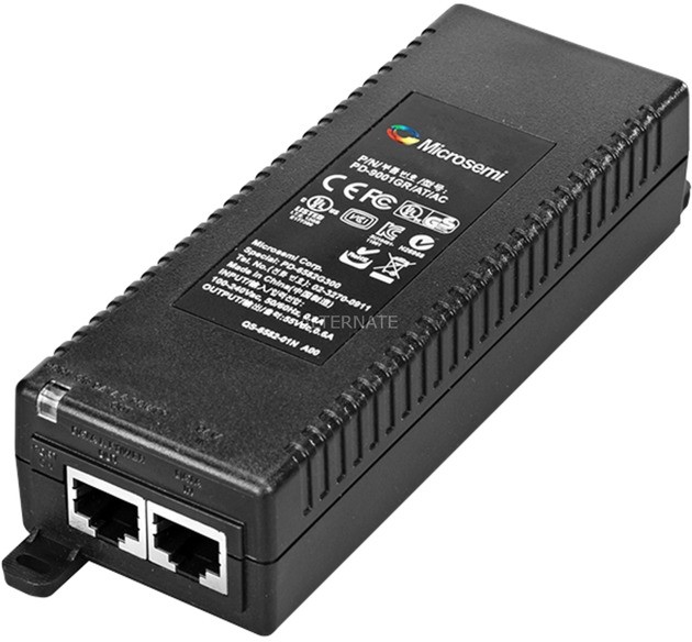 Microsemi Adaptec 9001GR Gigabit Ethernet 55 V 0844117002058