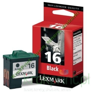 Lexmark 010N0016E