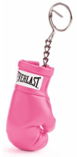 Everlast unisex Key ring, różowy, rozmiar uniwersalny 400350