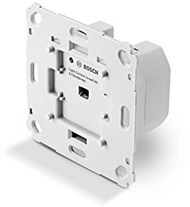 Bosch Smart Home podtynkowy przełącznik światła (wariant Niemiec i Austrii)