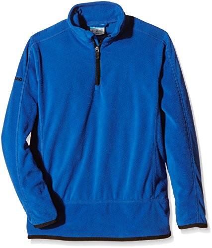 Jako Polar ziptop Team, wielokolorowa, 140 JA7711_07K_07_140