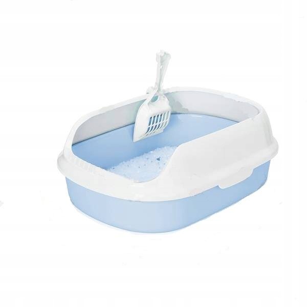 Argi Kuweta Na Żwirek Dla Kota Z Ramką