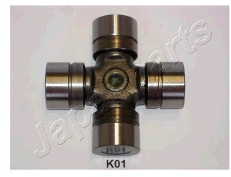 JAPANPARTS Połączenie, wał wzdłużny JO-K01