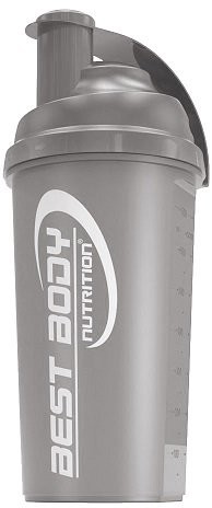 BEST Body Nutrition 24111 V białko shaker, , , 4260121349877