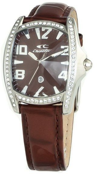 Chronotech Zegarek Damski CT7988LS