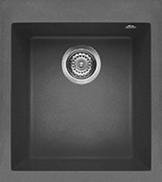 Elleci QUADRA 100 dark grey K99 KERATEK PLUS (LKQ10099)