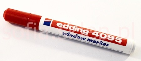 edding Marker Do Szyb 4095,