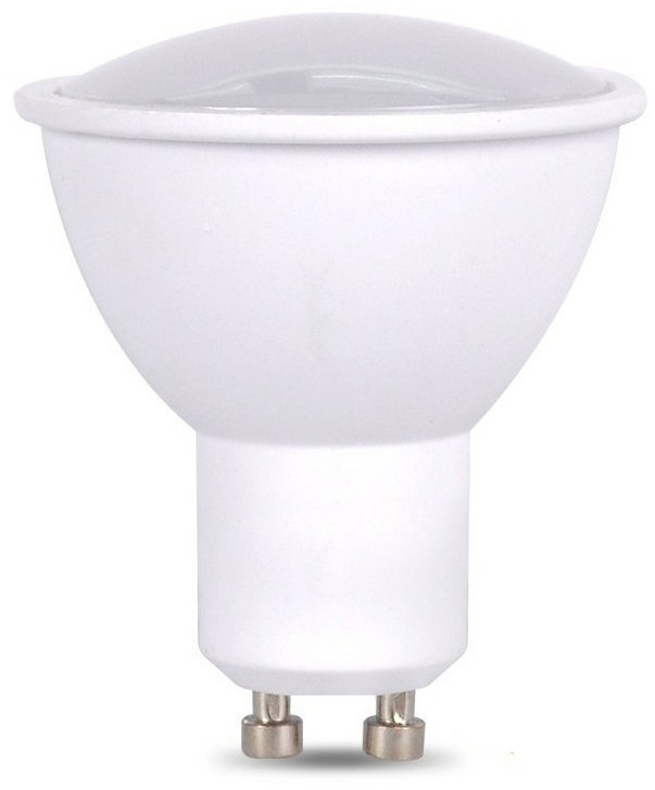 Solight LED Żarówka GU10/7W/230V 4000K