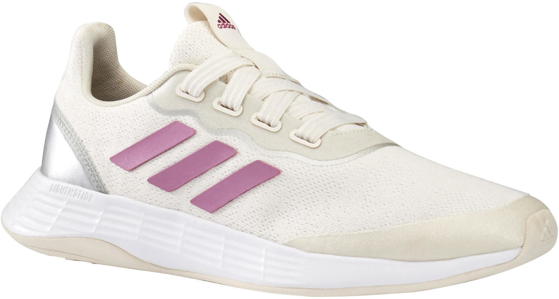 Adidas Buty do chodzenia damskie QT Racer Sport female