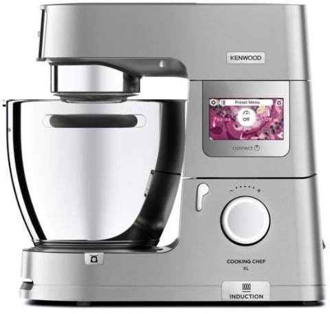 Kenwood Cooking Chef XL KCL95.424SI