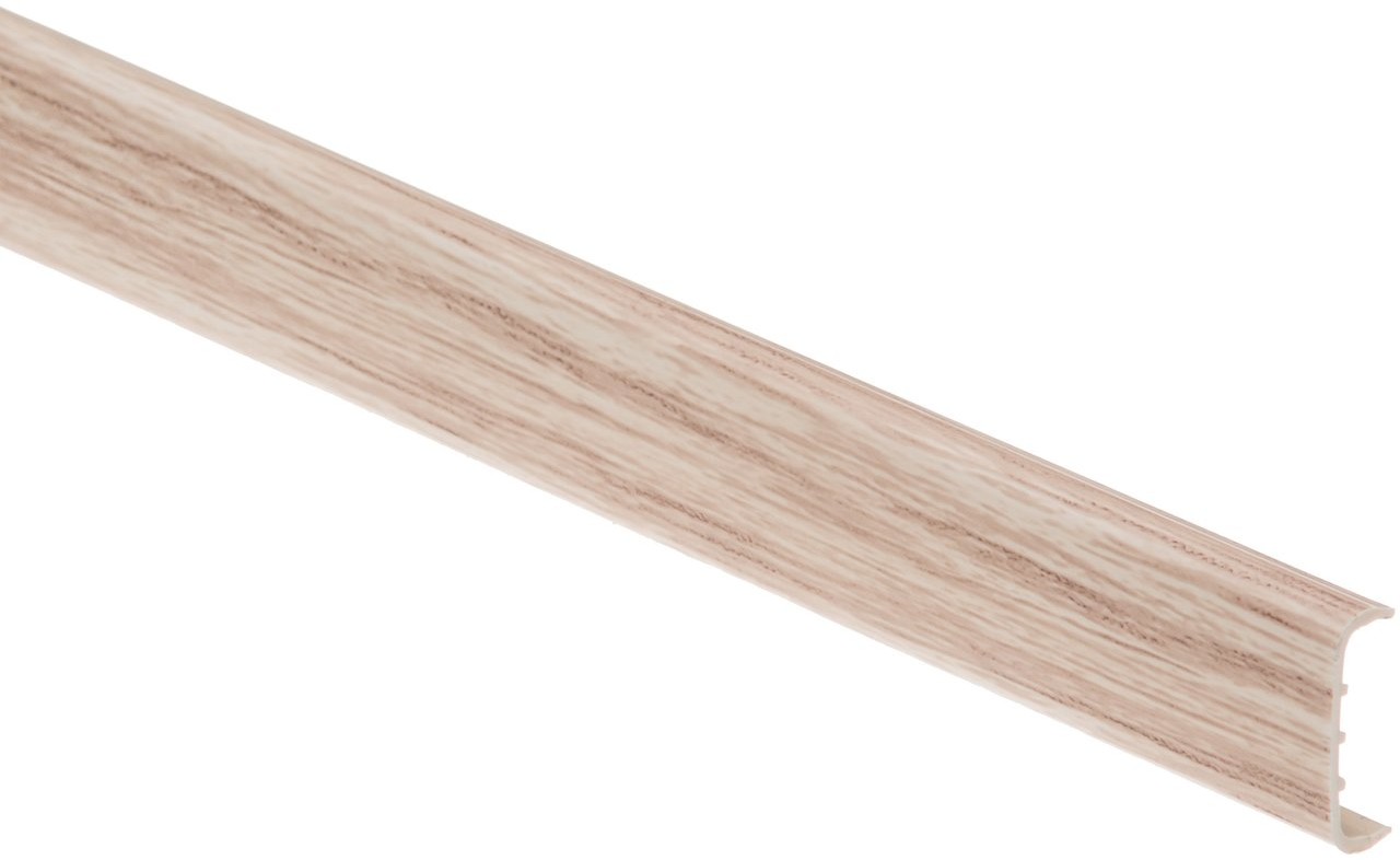 Cezar Profil meblowy 2,6 m dąb sonoma