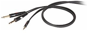 Die Hard Die Hard DHG545LU5 zmontowany kabel 
