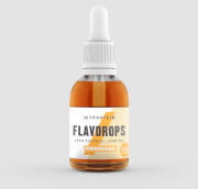 Myprotein Krople FlavDrops - 50ml - Cheesecake