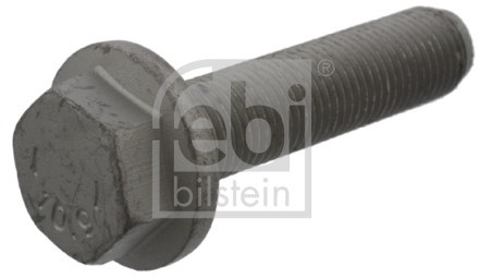 FEBI Sruba, tarcza hamulcowa 18625