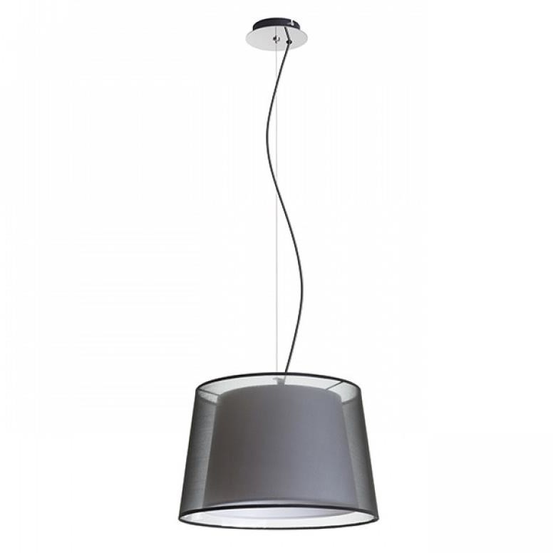 Rendl RED RED - Design R12483 - Żyrandol na lince ESPLANADE 1xE27/42W/230V