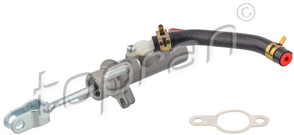 TOPRAN Pompa sprzęgła 820 289 820 289