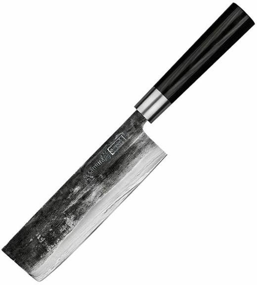 Samura Samura Super 5 nóż Nakiri 171mm SP5-0043