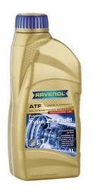 RAVENOL Olej do automatycznej skrzyni biegów 1211109-001-01-999