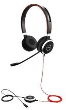 Jabra EVOLVE 40 Link MS 14208-18
