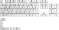 Glorious PC Gaming Race Tastenkappen Keycaps GLO-KC-GPBT-W-DE GLO-KC-GPBT-W-DE