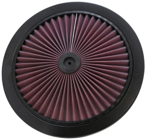 K&N K & N 66  1401 X-Stream Top filtr powietrza 66-1401