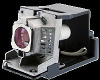 Toshiba Lampa do TLPLW15 - zamiennik oryginalnej lampy z modułem CM9649