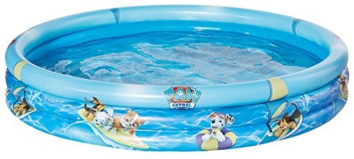Happy People 16321 brodziki z motywem Paw Patrol  122 x 23 cm