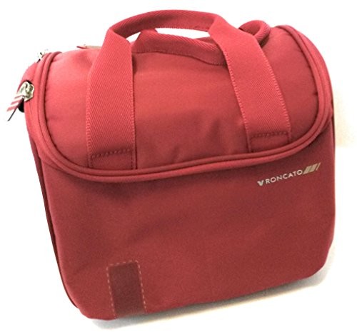 Roncato Speed Beauty Case 27 cm, kolor: Rosso 416108