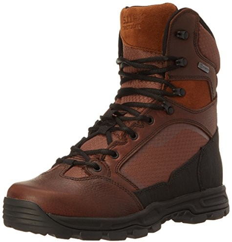 5.11 Tactical Series Stiefel 5.11 xprt Tactical, brązowy, 42 12341-104-85R