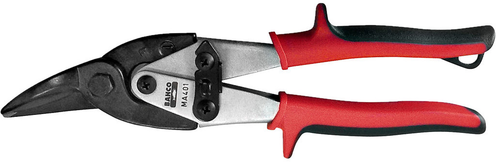 Bahco Nozyce do blachy MA401 1.5 mm
