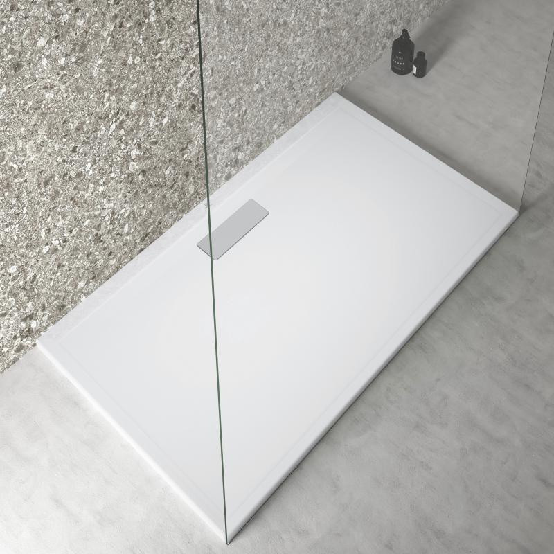 Ideal Standard Ultra Flat New Brodzik prostokątny 120x70 cm biały połysk T447601
