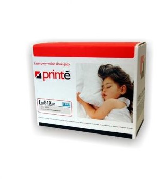 PRINTE TH51XNC zamiennik HP Q7551X