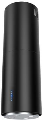 VDB Cylindra W Czarny