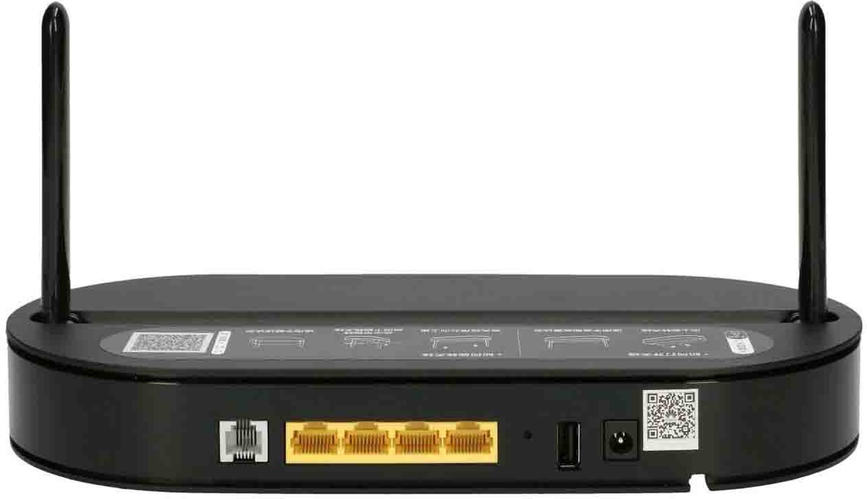 Huawei ONU HS8145V5 GPON) HS8145V5 GPON