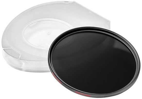 Manfrotto ND8 Neutral Density Filter 77 mm MFND8-77
