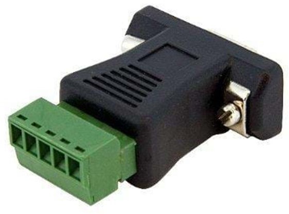StarTech com com RS422 RS485 Serial DB9 to T DB92422