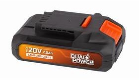 Akumulator POWERPLUS POWDP9021