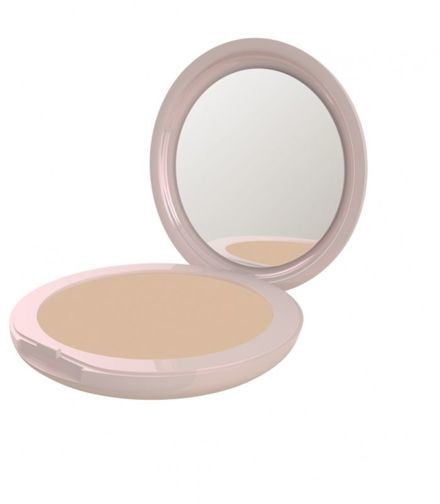 Neve Cosmetics Puder mineralny prasowany Flat Perfection Alabaster Touch 8g