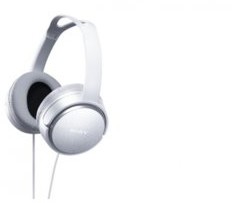 Sony MDR-XD150 białe